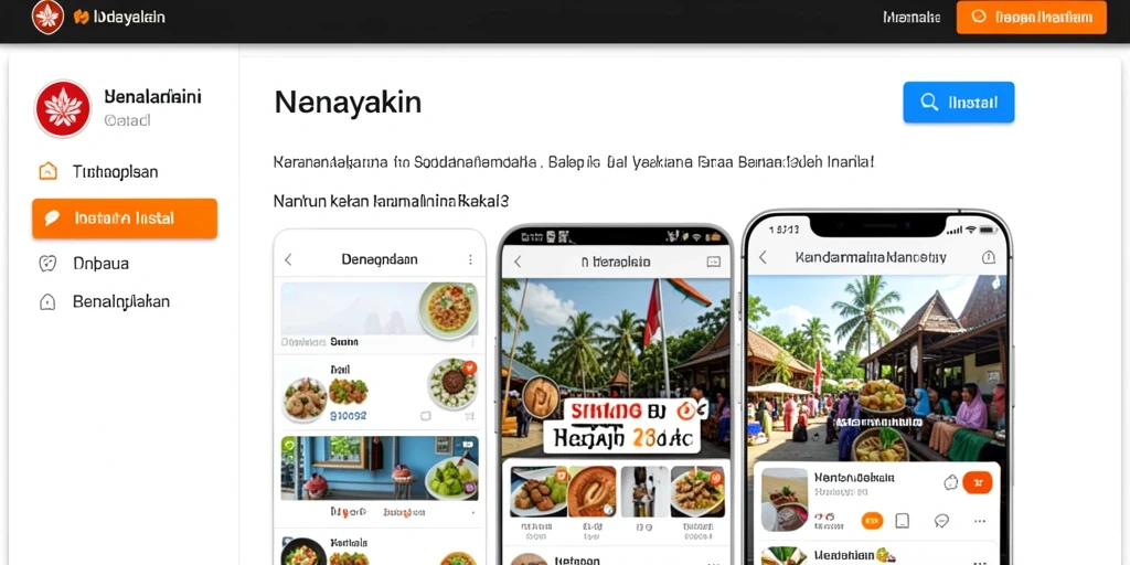 ads508 - Menunjukkan gameplay seru dengan berbagai tantangan menarik.