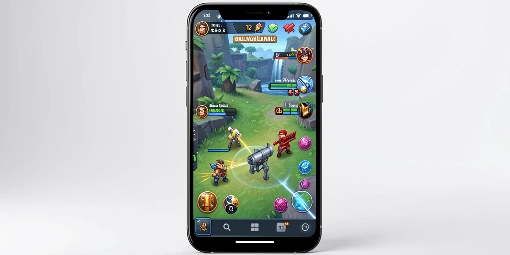 agam69 - Gameplay menarik dengan berbagai level menantang.