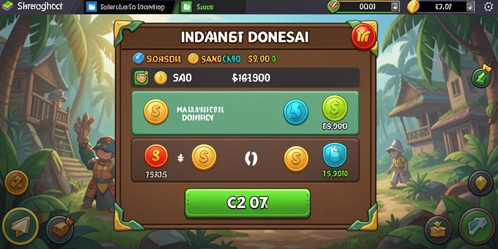 amavi88 - Fitur komunitas untuk interaksi antar pemain.