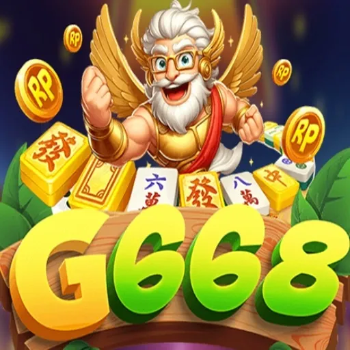 G668 - Petualangan Seru di Dunia Fantasi