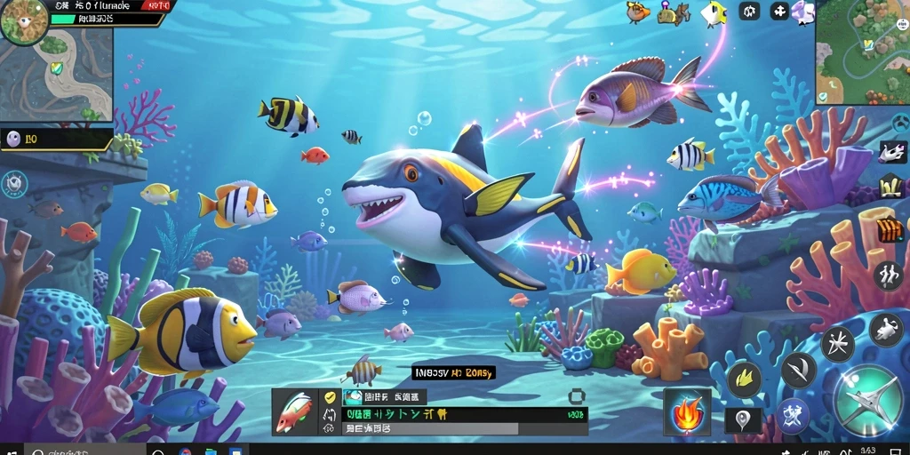 jktgame - Karakter-karakter unik yang siap untuk dimainkan.
