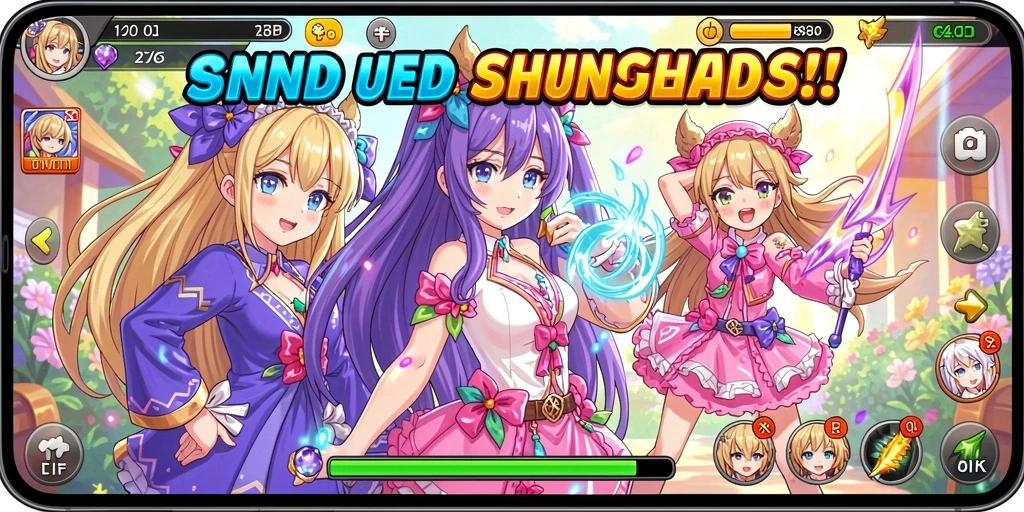 kastoto - Fitur multiplayer untuk bertanding dengan teman.