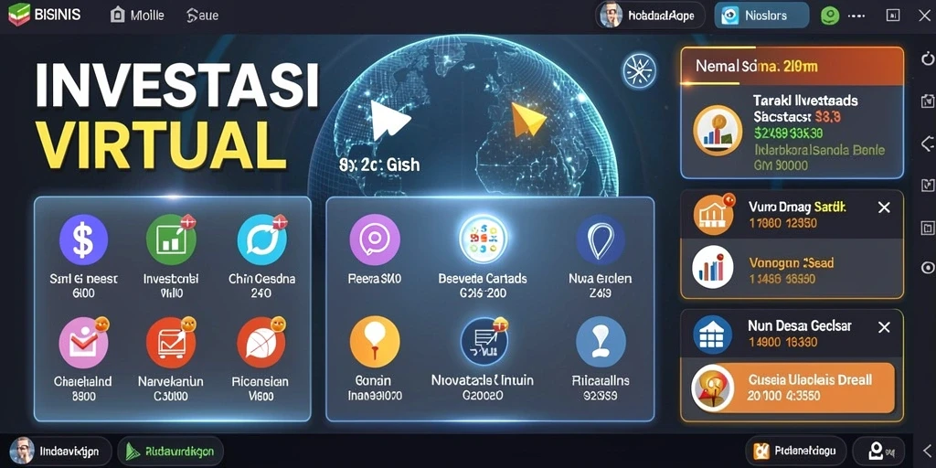koko11 - Pengaturan permainan yang fleksibel dan dapat disesuaikan.