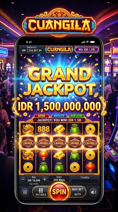Pratinjau build resmi — siap diunduh untuk Android